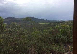 Chalé Mirante do Vale - Piatã - 8