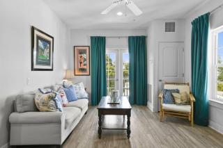 Hotel Pass Christian Junior Suite 303 - Pass Christian - 7