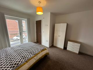 C U Property Ltd - Manchester - 2