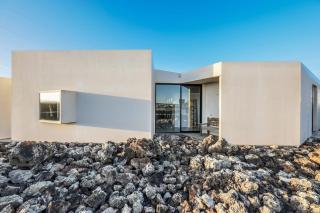 Luxury Villa Vulcano Lajares - 8