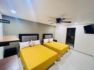 Hotel Casa 20 - León - 4
