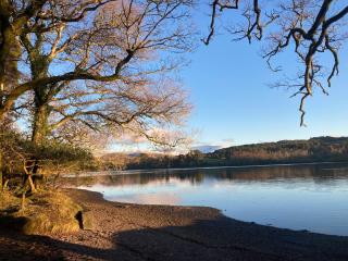 Rugged Glen Accommodation - Glengarriff - 8