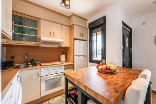HolaOla HighClass Townhouse - 2