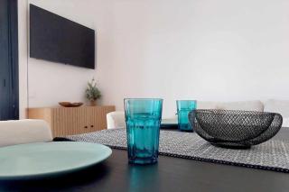 HolaOla HighClass Townhouse - 1