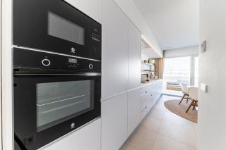 Buena Vista Sunset penthouse - Dreamlike views - by OYOOSTAYS - 4