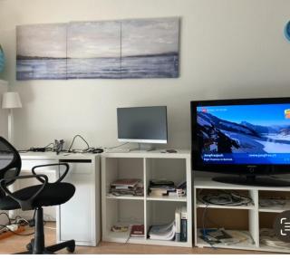 Cheap flat close to Baden, CH - Rohrdorf - 0