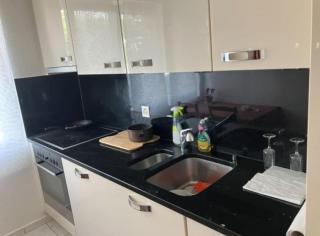 Cheap flat close to Baden, CH - Rohrdorf - 5