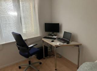 Cheap flat close to Baden, CH - Rohrdorf - 4