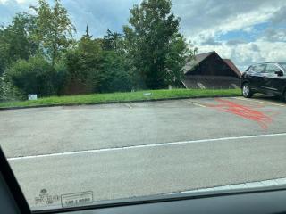 Cheap flat close to Baden, CH - Rohrdorf - 3