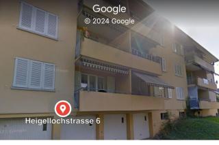 Cheap flat close to Baden, CH - Rohrdorf - 2