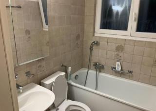 Cheap flat close to Baden, CH - Rohrdorf - 1