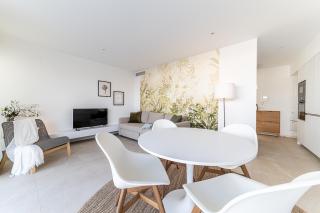 Buena Vista Sunset penthouse - Dreamlike views - by OYOOSTAYS - Torrevieja - 2