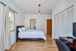 Alameda 2BR 2BA house, AC, near ferry to San Francisco, 2 free parking spaces - Alameda - 2