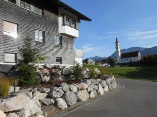 Am Hörnle Appartements - Pfronten - 2