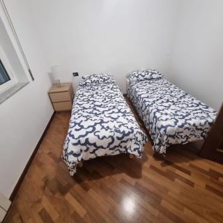 Casa Martina - Génova - 6