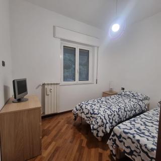 Casa Martina - Génova - 5