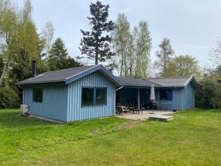 Seaside Retreat in Dronningmolle-By Traum - Dronningmølle - 8