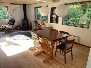 Seaside Retreat in Dronningmolle-By Traum - Dronningmølle - 3