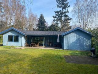 Seaside Retreat in Dronningmolle-By Traum - Dronningmølle - 7