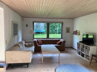 Seaside Retreat in Dronningmolle-By Traum - Dronningmølle - 1