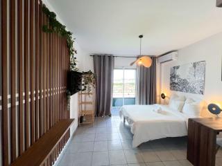 L'Ecrin Boisé-Studio de Prestige - Cayenne - 3