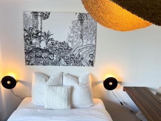 L'Ecrin Boisé-Studio de Prestige - Cayenne - 9