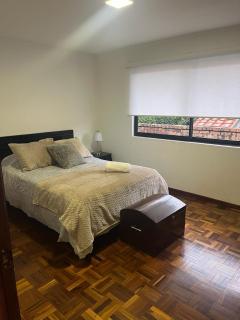 DEPARTAMENTO DUPLEX 3 Habitaciones EN CUENCA ECUADOR - Cuenca - 5