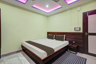 Hotel O Maa Bharati - Guwahati - 5