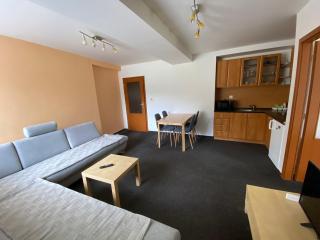 Apartman A1 Golem - Tatranska Strba - 9