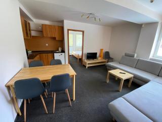 Apartman A1 Golem - Tatranska Strba - 1