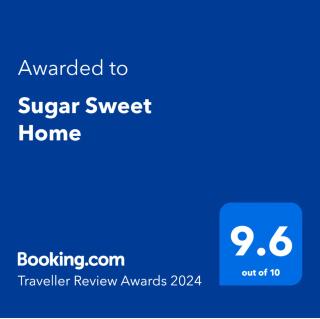 Sugar Sweet Home - Asheville - 9
