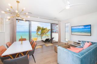 Silver Reef 2 Oceanfront Condo - North Side - 9