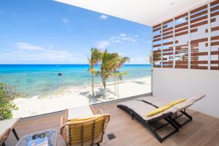 Silver Reef 2 Oceanfront Condo - North Side - 8