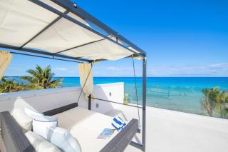 Silver Reef 2 Oceanfront Condo - North Side - 6