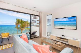 Silver Reef 2 Oceanfront Condo - North Side - 3