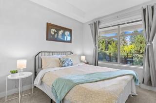 2BD Lake view condo+Pets friendly+pool+Winery&Golf - West Kelowna - 4