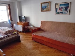 Lake city - Ohrid - 8