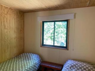 Cabañas Captren Andino - 2