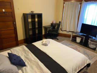Hite Home - Akron - 2