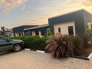 Eliora Hotel, Tororo - Tororo - 0