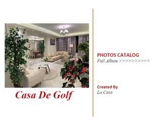 Casa De Golf-Heliopolis - Il Cairo - 9