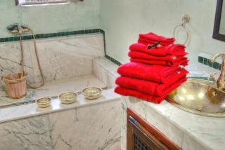 Riad Adarissa - Fez - 8