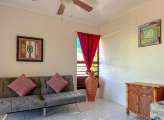 Apartment 5, Kenridge Residences, Comfortable/close to beach - Saint James - 9