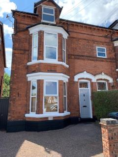 RESERVOIR LODGE - Birmingham - 5