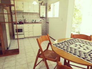 Céntrico Departamento en Parque Central - La Cieneguita - 5