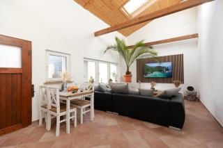 Helles Gästehaus in St. Johann - 9