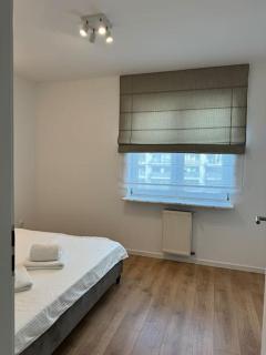 Glamour Apartment in Ochota - 7
