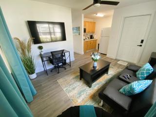 Villa#4 House in Pompano at 4 minutes from the beach! - Pompano Beach - 9