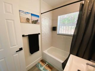 Villa#4 House in Pompano at 4 minutes from the beach! - Pompano Beach - 2