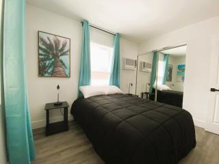 Villa#4 House in Pompano at 4 minutes from the beach! - Pompano Beach - 8